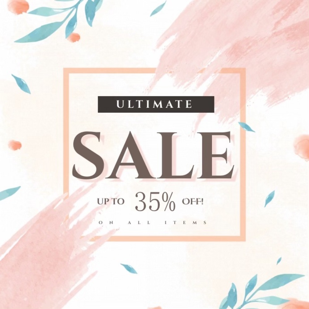 Sale